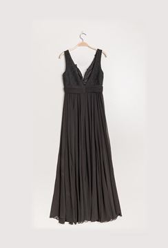Picture of MAXI EVENING DRESS